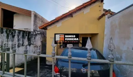 Casa com 2 dormitórios à venda, 106 m² por R$ 375.000,00 - Vila Nova - Itu/SP