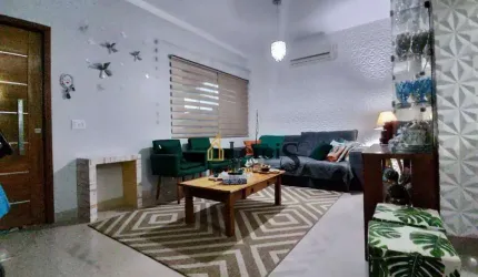 Casa com 3 dormitórios à venda, 84 m² por R$ 499.000,00 - Jardim Estância Bom Viver - Itu/SP