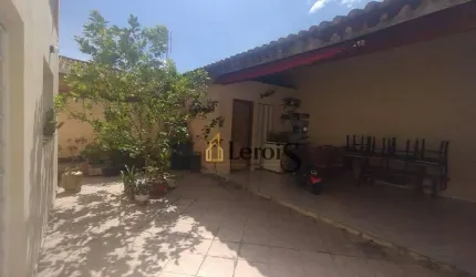 Casa com 3 dormitórios à venda, 167 m² por R$ 650.000,00 - Residencial Parque São Camilo - Itu/SP