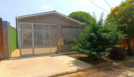 Casa com 5 dormitórios à venda, 170 m² por R$ 470.000,00 - Parque Residencial Mayard - Itu/SP