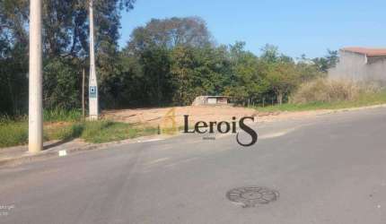 Terreno à venda, 293 m² por R$ 175.000,00 - Vila Martins - Itu/SP