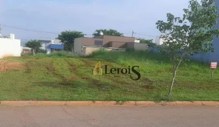 Terreno à venda, 250 m² por R$ 260.000,00 - Condomínio Portal Ville Flamboyant - Porto Feliz/SP