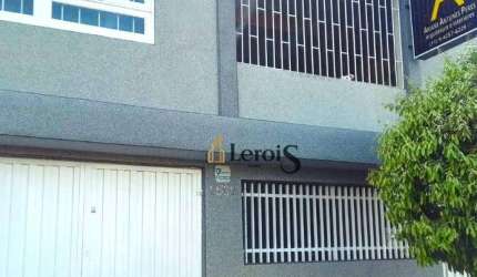 Casa com 2 dormitórios à venda, 193 m² por R$ 400.000,00 - Jardim Donalísio - Salto/SP
