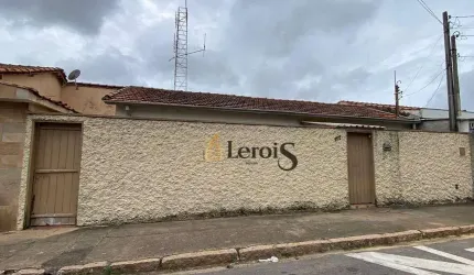 Casa com 2 dormitórios à venda, 64 m² por R$ 370.000,00 - Vila Cleto - Itu/SP
