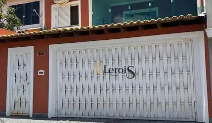 Casa à venda, 150 m² por R$ 590.000,00 - Residencial Parque São Camilo - Itu/SP