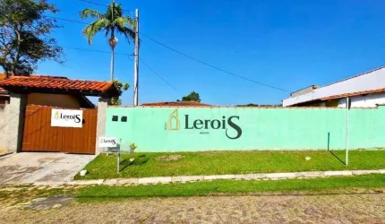 Chácara com 2 dormitórios à venda, 1000 m² por R$ 760.000,00 - Condomínio Santa Inês - Itu/SP
