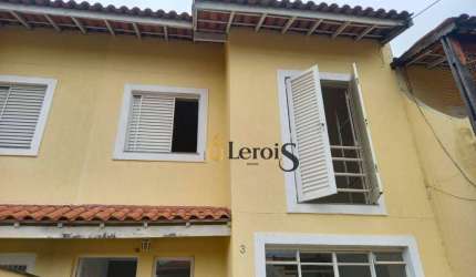 Casa com 3 dormitórios à venda, 72 m² por R$ 350.000,00 - Condomínio Morada do Sol - Sorocaba/SP