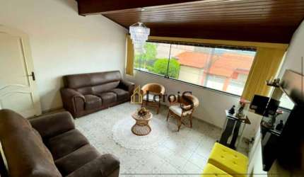 Casa com 3 dormitórios à venda, 102 m² por R$ 480.000,00 - Jardim Aeroporto I - Itu/SP