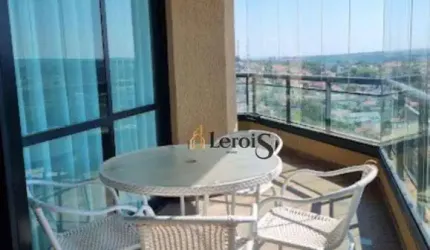 Apartamento com 4 dormitórios, 320 m² - venda por R$ 2.300.000,00 ou aluguel por R$ 8.000,00/mês - Edifício Flamboyant - Itu/SP