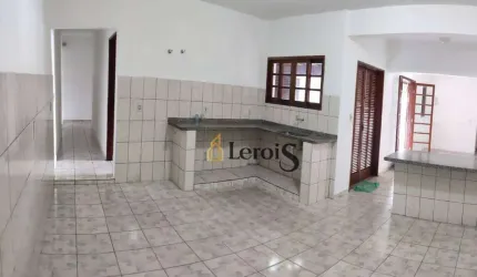 Casa com 3 dormitórios à venda, 179 m² por R$ 650.000,00 - Jardim Morada do Sol - Indaiatuba/SP