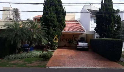 Casa com 3 dormitórios à venda, 293 m² por R$ 1.480.000,00 - Condomínio Portal de Itu - Itu/SP