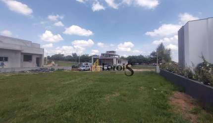Terreno à venda, 1000 m² por R$ 850.000,00 - Condomínio Portal Japy Golf Club Jacaré - Cabreúva/SP