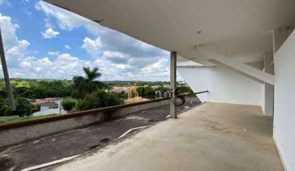 Casa, 523 m² - venda por R$ 1.200.000,00 ou aluguel por R$ 6.000,00/mês - Jardim Paraíso II - Itu/SP