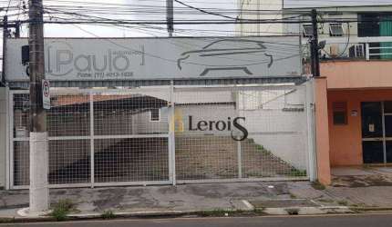 Ponto para alugar, 260 m² por R$ 7.000,00/mês - Liberdade - Itu/SP