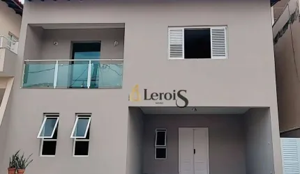 Casa com 3 dormitórios para alugar, 257 m² por R$ 7.500,00/mês - Condomínio Portal de Itu - Itu/SP