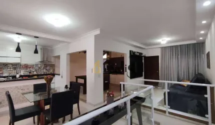 Casa à venda, 163 m² por R$ 690.000,00 - Jardim Paulista II - Itu/SP