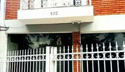 Casa para alugar, 224 m² por R$ 4.500,00/mês - Brasil - Itu/SP