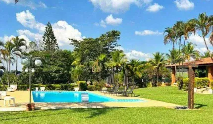 Sítio à venda, 24400 m² por R$ 1.900.000,00 - Gramadinho - Porto Feliz/SP