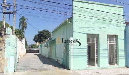Salão para alugar, 200 m² por R$ 6.900,00/mês - Centro - Itu/SP