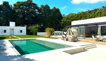 Casa com 5 dormitórios à venda, 495 m² por R$ 4.800.000,00 - Condomínio City Castelo - Itu/SP