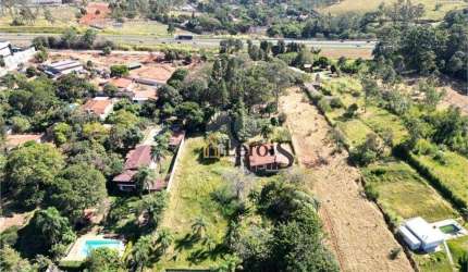 Terreno à venda, 5168 m² por R$ 999.900,00 - Joapiranga - Valinhos/SP