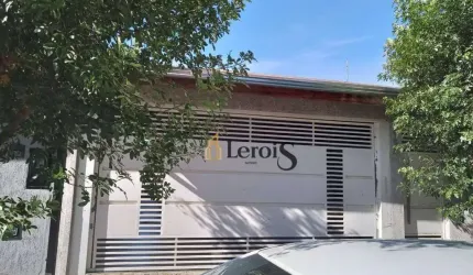 Casa com 2 dormitórios à venda, 53 m² por R$ 430.000,00 - Parque Campo Bonito - Indaiatuba/SP