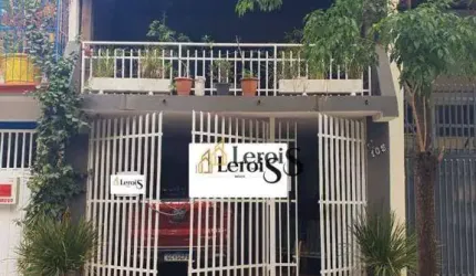 Casa com 3 dormitórios à venda, 165 m² por R$ 450.000,00 - Jardim Santa Tereza - Itu/SP