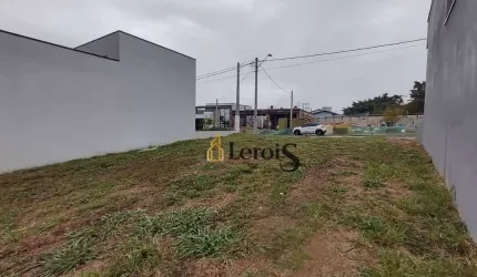 Terreno à venda, 324 m² por R$ 520.000,00 - Condomínio Jardins Di Roma - Indaiatuba/SP
