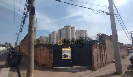 Terreno à venda, 900 m² por R$ 1.450.000,00 - Nossa Senhora Aparecida - Itu/SP