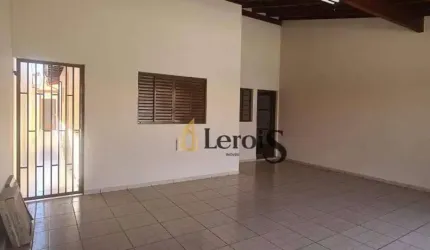 Casa com 2 dormitórios à venda, 120 m² por R$ 430.000,00 - Recanto do Guarau - Salto/SP