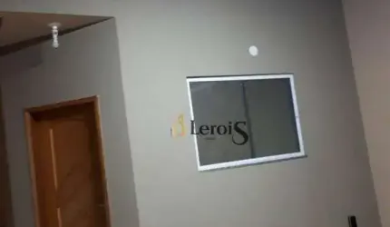 Casa com 2 dormitórios à venda, 104 m² por R$ 430.000,00 - Parque América - Itu/SP