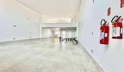 Salão, 225 m² - venda por R$ 1.950.000,00 ou aluguel por R$ 8.800,00/mês - Jardim Veneza - Indaiatuba/SP