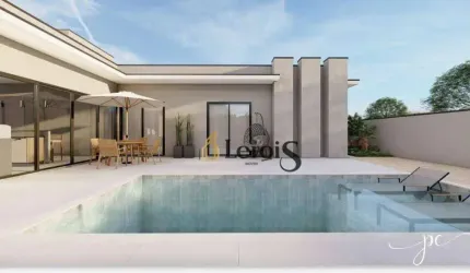 Casa à venda, 228 m² por R$ 2.150.000,00 - Condominio Portal dos Bandeirantes - Salto/SP