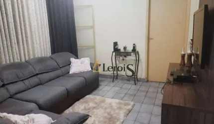Casa com 2 dormitórios à venda, 79 m² por R$ 425.000,00 - Jardim Morada do Sol - Indaiatuba/SP