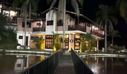 Fazenda com 23 dormitórios à venda, 115600 m² por R$ 17.950.000,00 - Jardim Marica - Mogi das Cruzes/SP
