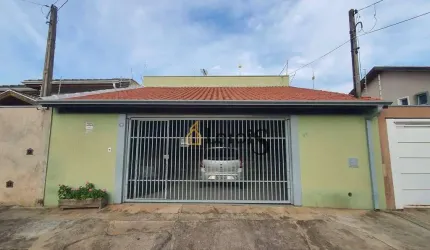 Casa com 3 dormitórios à venda, 49 m² por R$ 650.000,00 - Residencial Veneto - Itu/SP
