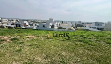 Terreno à venda, 326 m² por R$ 280.000,00 - Condomínio Lagos D'Icaraí - Salto/SP