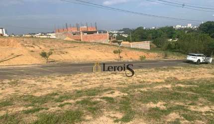 Terreno à venda, 571 m² por R$ 580.000,00 - Condomínio Jardins Di Roma - Indaiatuba/SP