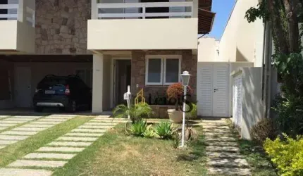 Casa com 4 dormitórios à venda, 290 m² por R$ 1.590.000,00 - Condomínio Portal de Itu - Itu/SP