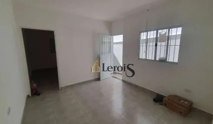 Casa com 2 dormitórios à venda, 100 m² por R$ 320.000,00 - Jardim Marília - Salto/SP