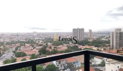 Apartamento com 3 dormitórios à venda, 74 m² por R$ 575.000,00 - Edifício Reserva Bairro Brasil - Itu/SP