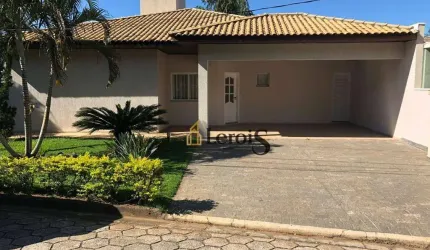 Casa com 3 dormitórios à venda, 240 m² por R$ 1.200.000,00 - Condomínio Portal de Itu II - Itu/SP