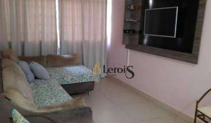 Casa com 3 dormitórios à venda, 99 m² por R$ 500.000,00 - Condomínio Rio Amazonas - Itu/SP