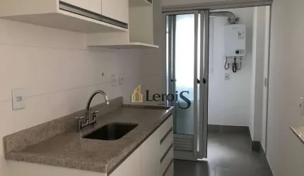 Apartamento com 3 dormitórios para alugar, 86 m² por R$ 3.960,00/mês - Edifício Condomínio Amazonas - Itu/SP