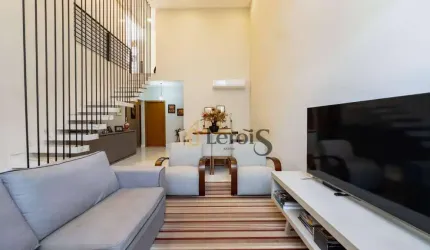 Casa com 3 dormitórios à venda, 209 m² por R$ 1.650.000,00 - Condomínio Residencial Una - Itu/SP