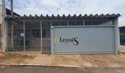 Casa com 3 dormitórios à venda, 121 m² por R$ 599.000,00 - Vila Nova - Itu/SP