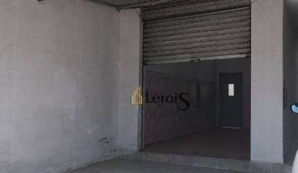 Sala para alugar, 15 m² por R$ 1.100,00/mês - Centro - Itu/SP