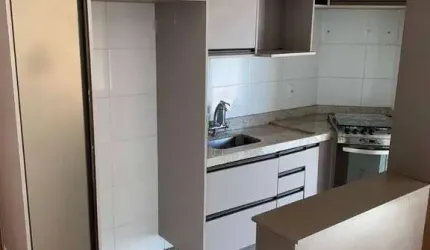 Apartamento à venda, 87 m² por R$ 370.000,00 - Edificio Residencial Montis - Itu/SP