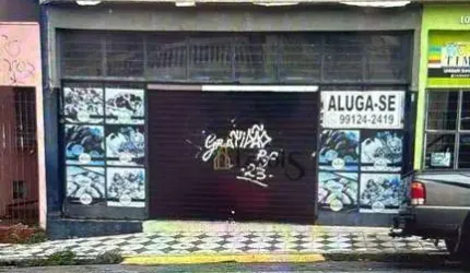 Salão para alugar, 164 m² por R$ 4.200,00/mês - Centro - Sorocaba/SP