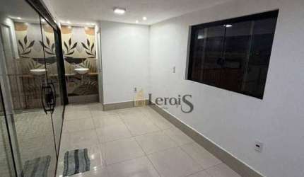 Ponto, 35 m² - venda por R$ 350.000,00 ou aluguel por R$ 2.360,00/mês - Jardim Padre Bento - Itu/SP